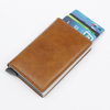 Automatic Card Card Holder RFID Multi-function Card Holder - Verzatil 