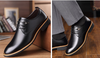 Men's leather Shoes - Verzatil 