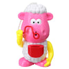 Kids Electric Bubble Tub Sheep Music Toys - Verzatil 