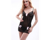 Fashion Sexy Lingerie Hot Erotic Women Bow Lace Racy Underwear Spice Suit Temptation Sexy Underwear Women beauty - Verzatil 