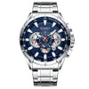 Men's Business Watch - Verzatil 