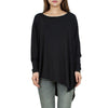 Irregular hem women's t-shirt - Verzatil 