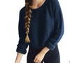 Long Sleve Classic Sweaters - Verzatil 