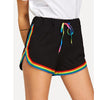 Rainbow Shorts - Verzatil 