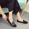 Single-layer shoes for woman - Women's shoes - Verzatil 