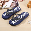 Boys summer beach flip-flops - Verzatil 