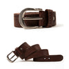 Cowhide belt High Quality - Verzatil 