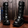 Martin boots Shoes - Verzatil 