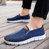 Canvas  casual Shoes - Verzatil 