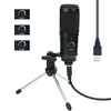 Wired Microphone Computer K Song Live Microphone - Verzatil 