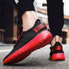 Casual Breathable Sports Shoes Running Shoes Men - Verzatil 