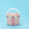 Stainless Steel Lunch Box - Verzatil 