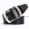 Men Genuine Leather Luxury Belts - Verzatil 