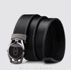 Men's belt automatic buckle belt - Verzatil 