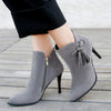 women's shoes, Martin boots - Women's shoes - Verzatil 