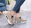 Stylish elegant sneakers - Women's shoes - Verzatil 