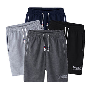 Casual beach Pants Shorts - Verzatil 