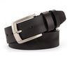 Men Genuine Leather Luxury Belts - Verzatil 