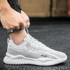 Summer Breathable Trendy Mesh Sports Men's Shoes - Verzatil 