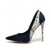 Fashion new pointed high-heeled sexy women's shoes - Women's shoes - Verzatil 