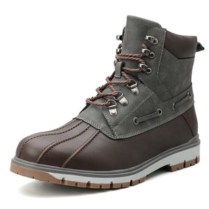 Martin boots men's British Shoes - Verzatil 