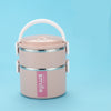 Stainless Steel Lunch Box - Verzatil 