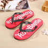 Boys summer beach flip-flops - Verzatil 