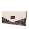 Birds wallet for women - Verzatil 