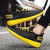 Casual Breathable Sports Shoes Running Shoes Men - Verzatil 