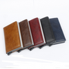 Automatic Card Card Holder RFID Multi-function Card Holder - Verzatil 