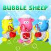 Kids Electric Bubble Tub Sheep Music Toys - Verzatil 