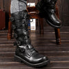 Martin boots Shoes - Verzatil 