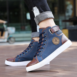 New fashion leisure Shoes - Verzatil 