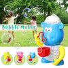 Kids Electric Bubble Tub Sheep Music Toys - Verzatil 