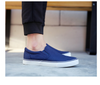 Canvas shoes, one foot, lazy casual Shoes - Verzatil 