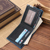 Man Wallet - Verzatil 