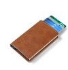 Automatic Card Card Holder RFID Multi-function Card Holder - Verzatil 