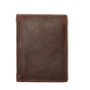 Men's Business Vintage Leather Wallet - Verzatil 