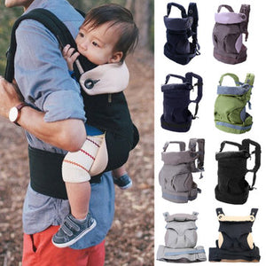 Baby Kids Safety Harness Cotton - Verzatil 