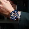 Men's Business Watch - Verzatil 