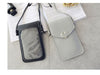 Crossbody Touch Screen Mobile Phone Bag Mini Bag - Verzatil 