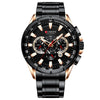 Men's Business Watch - Verzatil 