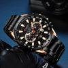 Men's Business Watch - Verzatil 