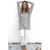 V-Neck Warm Sweaters Casual Sweater - Verzatil 