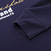 Plus Size Long-Sleeved Men's  Lapel shirt - Verzatil 