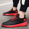 Casual Breathable Sports Shoes Running Shoes Men - Verzatil 