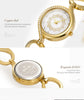 Small Dial Diamond Fashion Bracelet Watch - Verzatil 