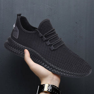 Trendy wild sports shoes casual shoes - Men's Shoes - Verzatil 