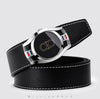 Men's belt automatic buckle belt - Verzatil 