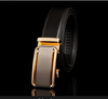 Men's leather factory direct belt buckle leather belt men's automatic belt belt wholesale business - Verzatil 
